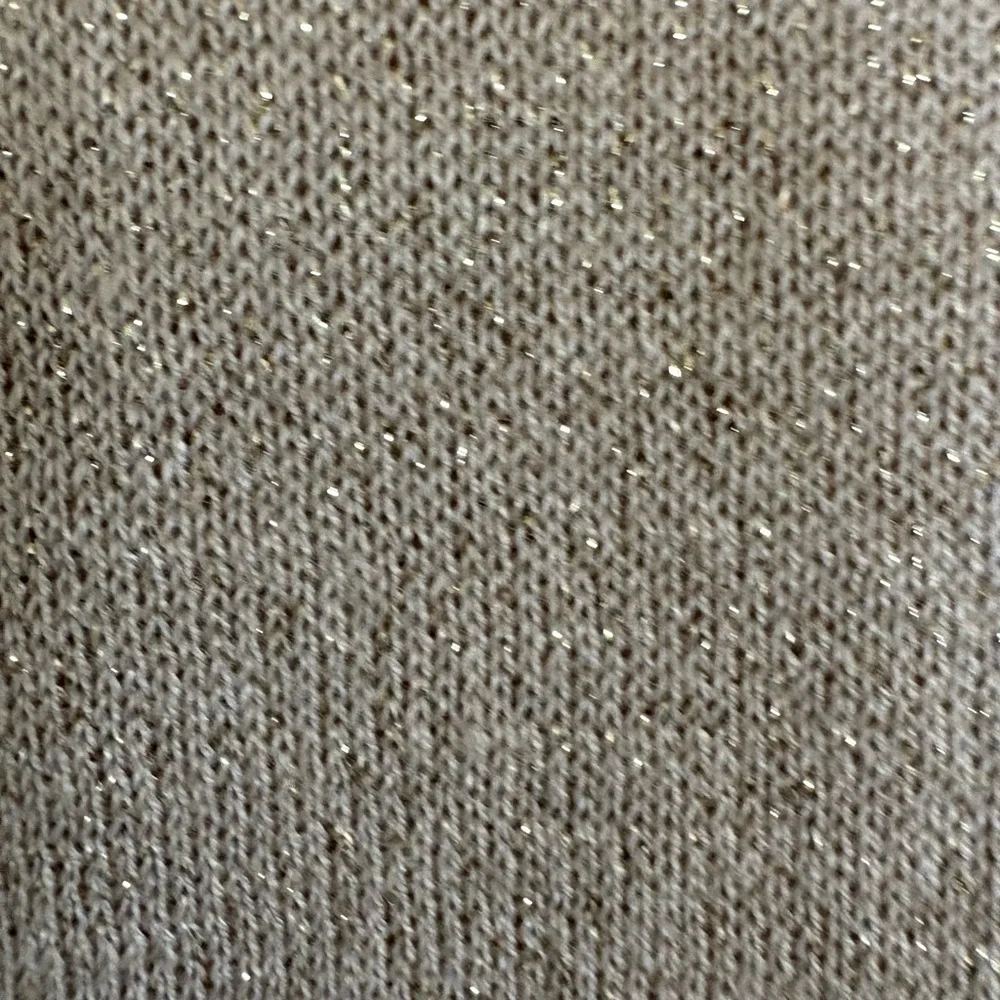 Calvin Klein Beige Button-Up Cardigan - Picture 3 of 8
